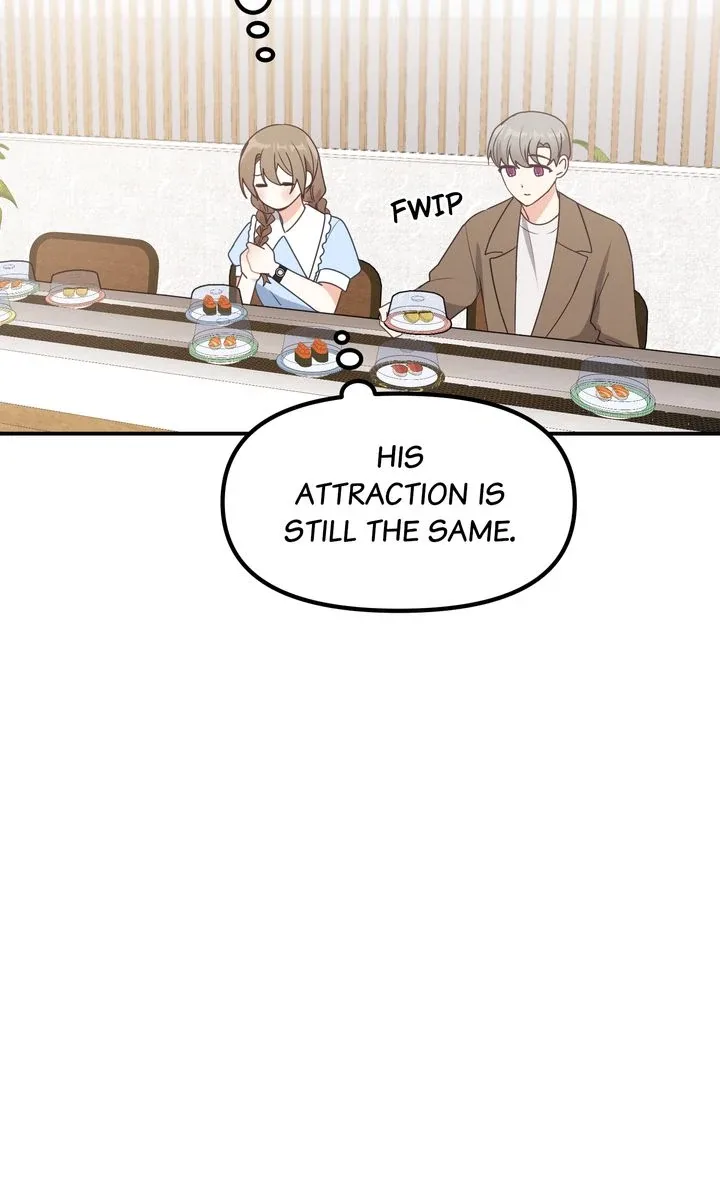 A Romantic Ending with My 2D Boyfriend! Chapter 19 page 88