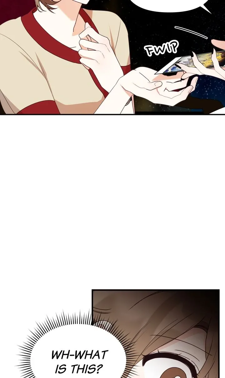 A Romantic Ending with My 2D Boyfriend! Chapter 23 page 72