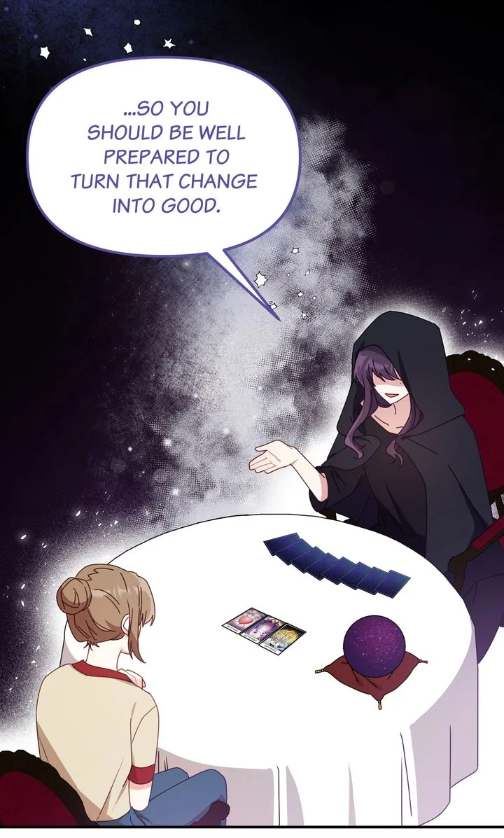 A Romantic Ending with My 2D Boyfriend! Chapter 24 page 14