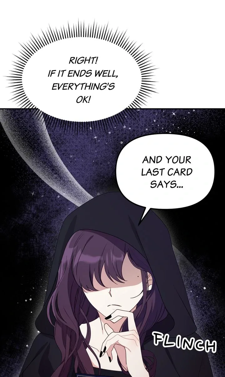 A Romantic Ending with My 2D Boyfriend! Chapter 23 page 70