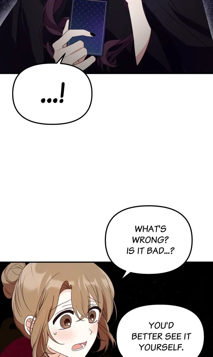 A Romantic Ending with My 2D Boyfriend! Chapter 23 page 71