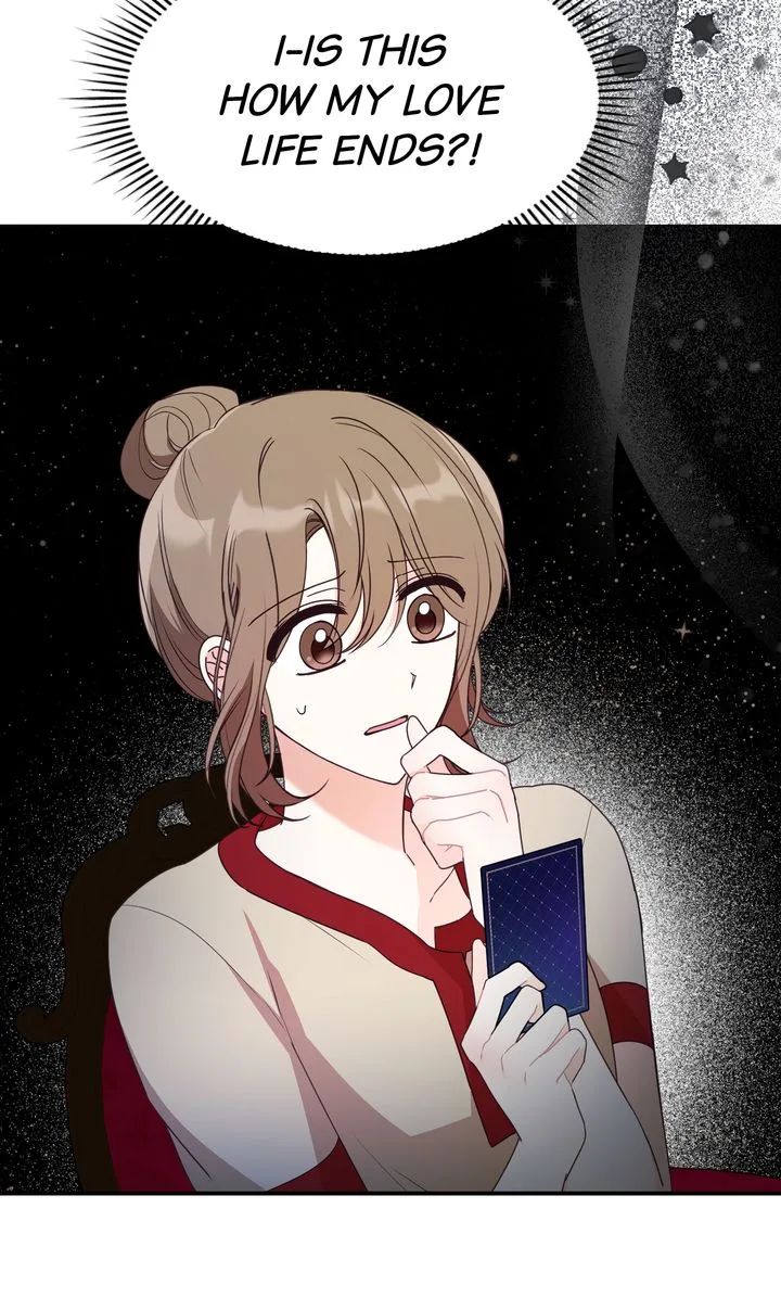 A Romantic Ending with My 2D Boyfriend! Chapter 23 page 75