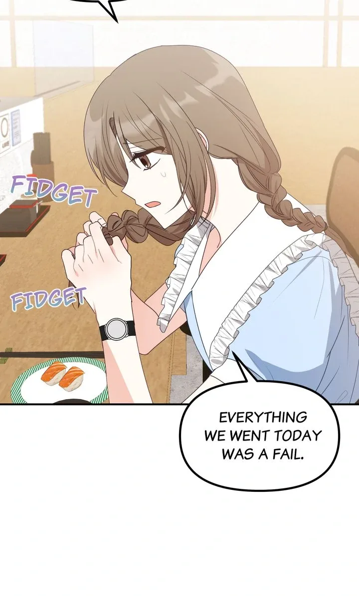 A Romantic Ending with My 2D Boyfriend! Chapter 19 page 85