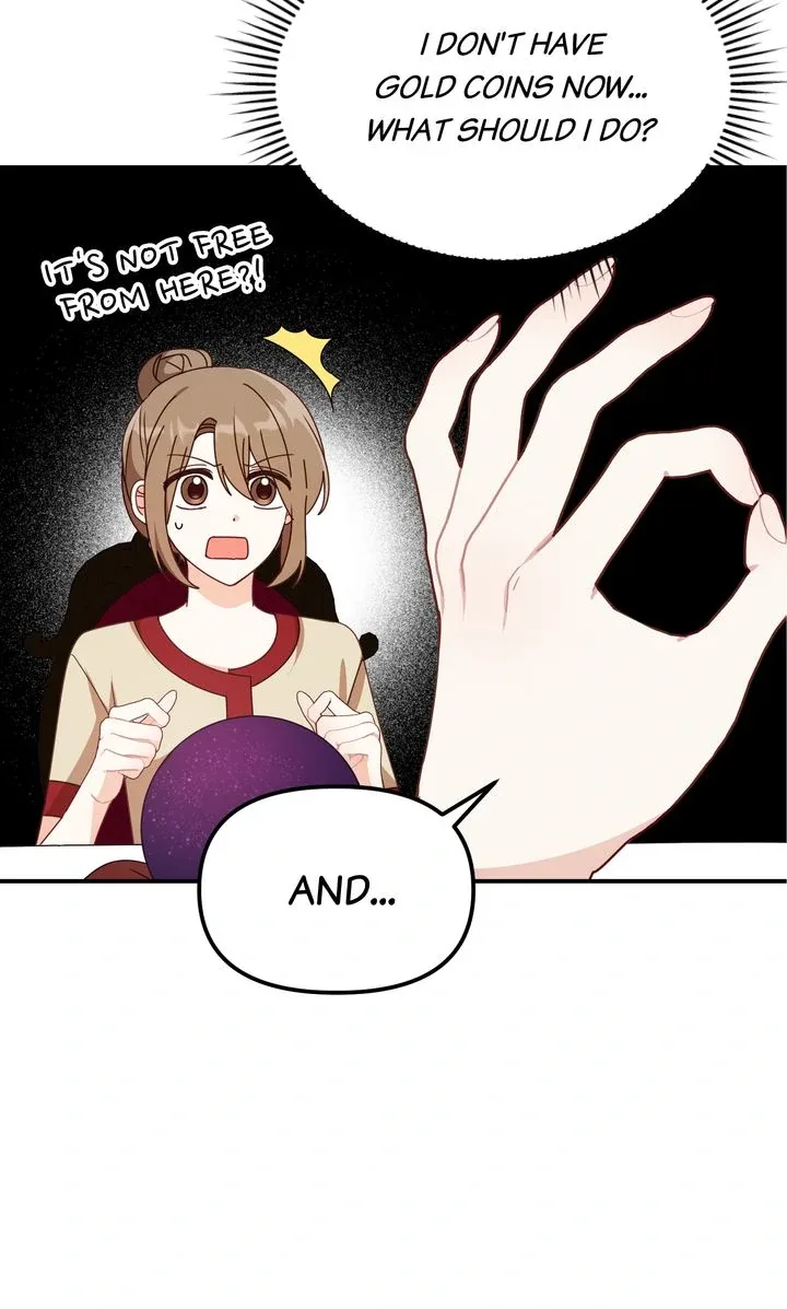 A Romantic Ending with My 2D Boyfriend! Chapter 24 page 18