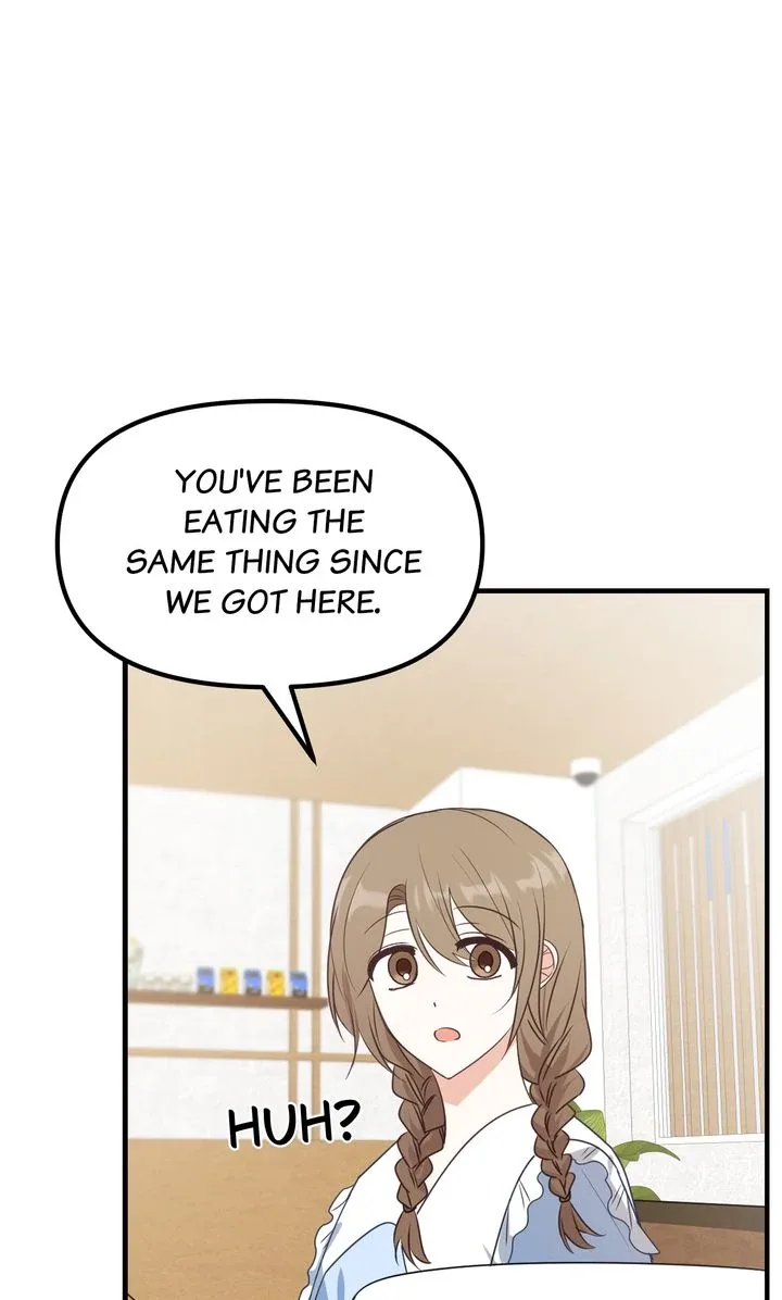 A Romantic Ending with My 2D Boyfriend! Chapter 19 page 89