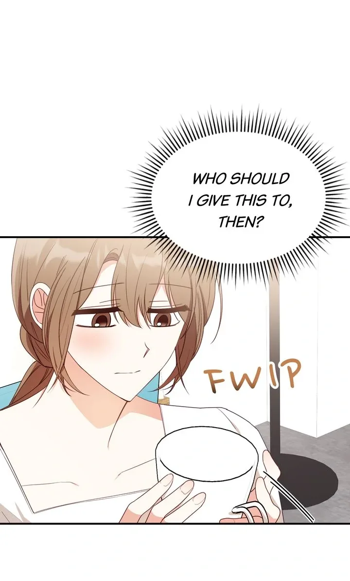 A Romantic Ending with My 2D Boyfriend! Chapter 25 page 25