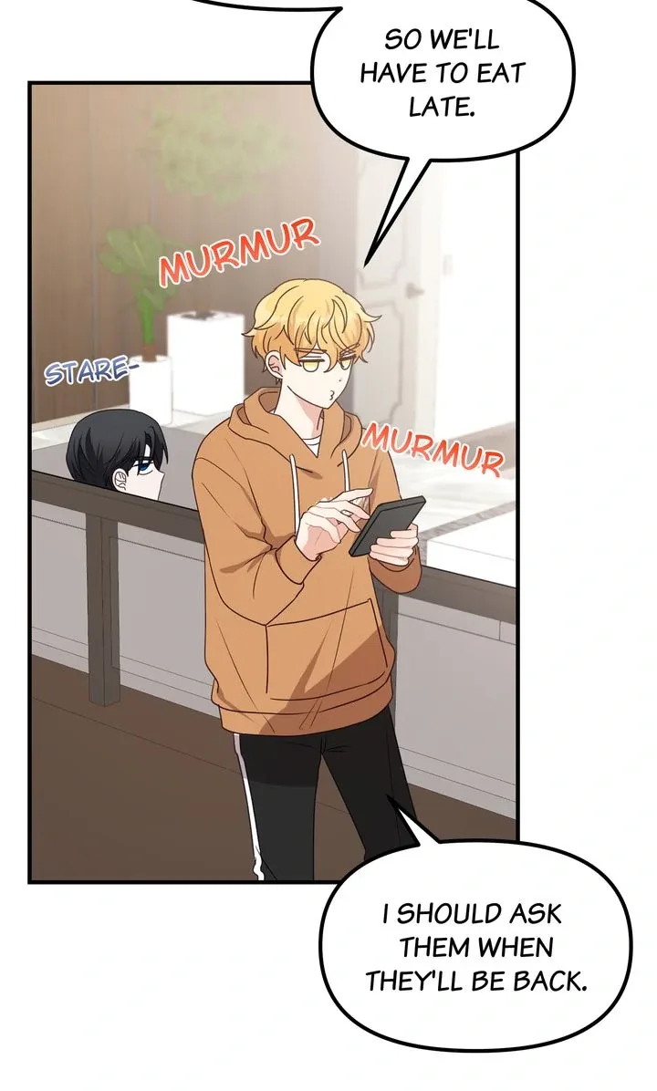 A Romantic Ending with My 2D Boyfriend! Chapter 19 page 97