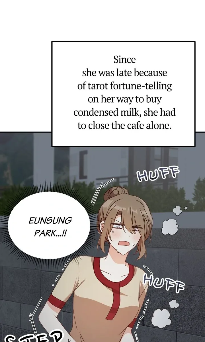 A Romantic Ending with My 2D Boyfriend! Chapter 24 page 23