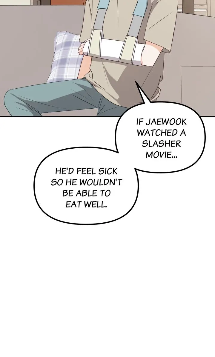 A Romantic Ending with My 2D Boyfriend! Chapter 19 page 101