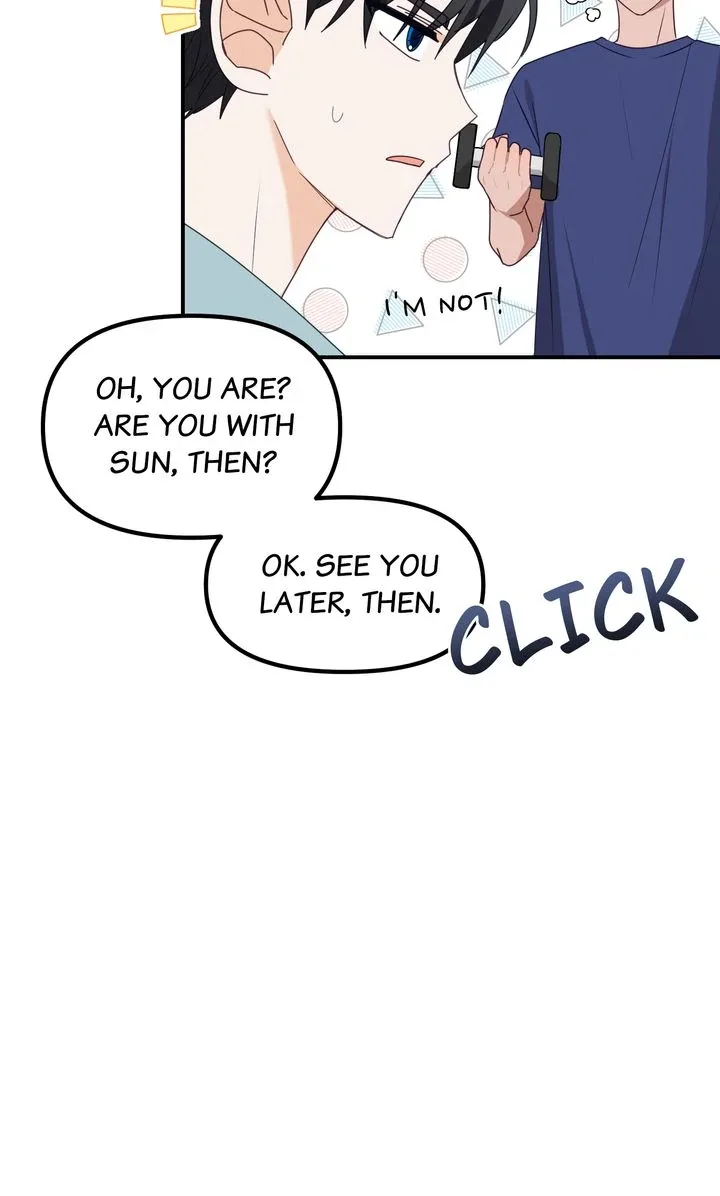 A Romantic Ending with My 2D Boyfriend! Chapter 19 page 99