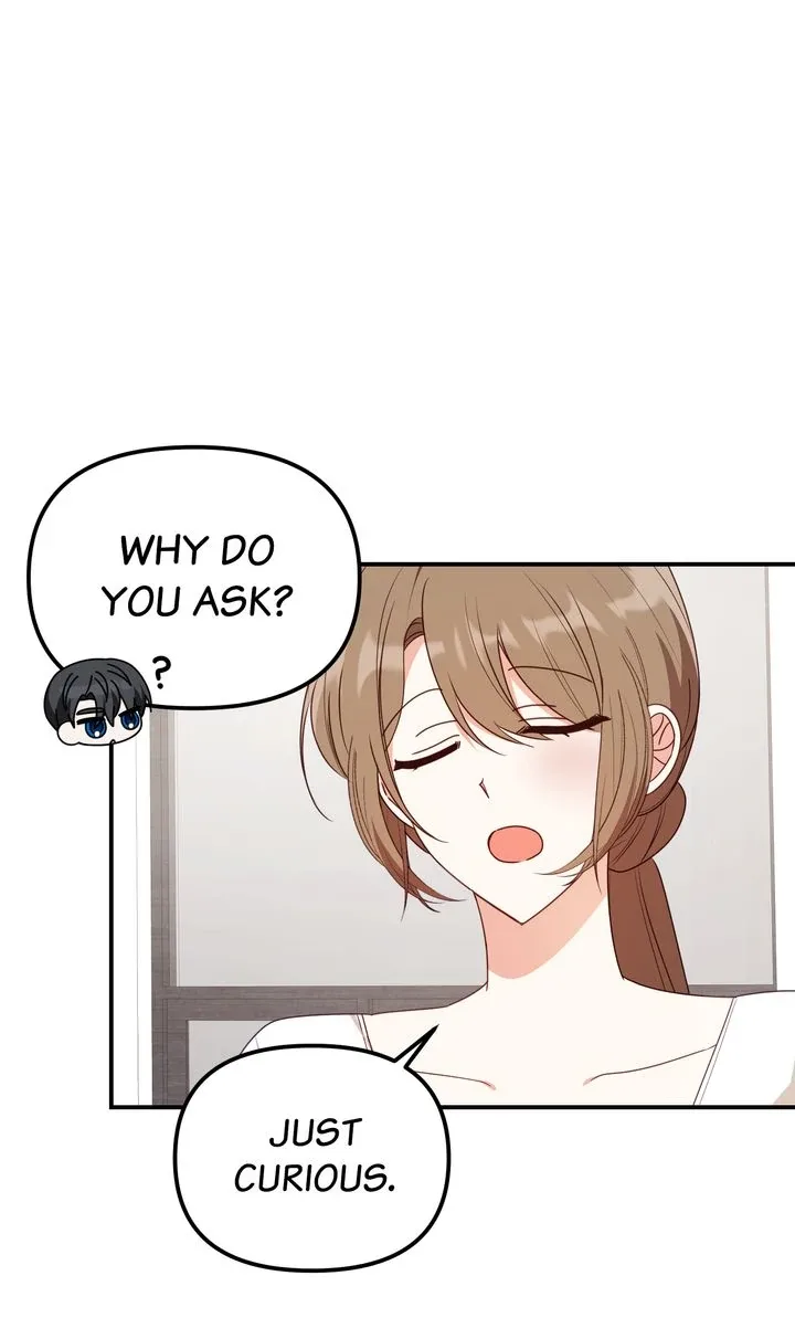 A Romantic Ending with My 2D Boyfriend! Chapter 25 page 32