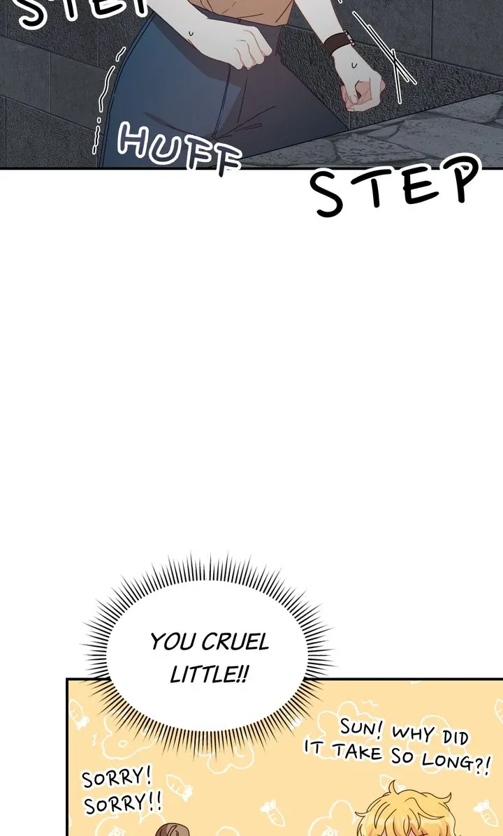 A Romantic Ending with My 2D Boyfriend! Chapter 24 page 24