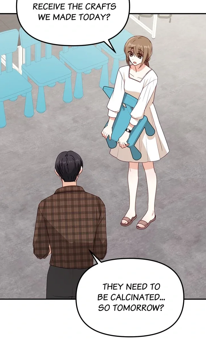 A Romantic Ending with My 2D Boyfriend! Chapter 25 page 31