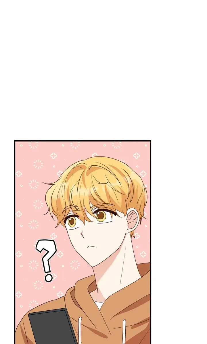 A Romantic Ending with My 2D Boyfriend! Chapter 19 page 102