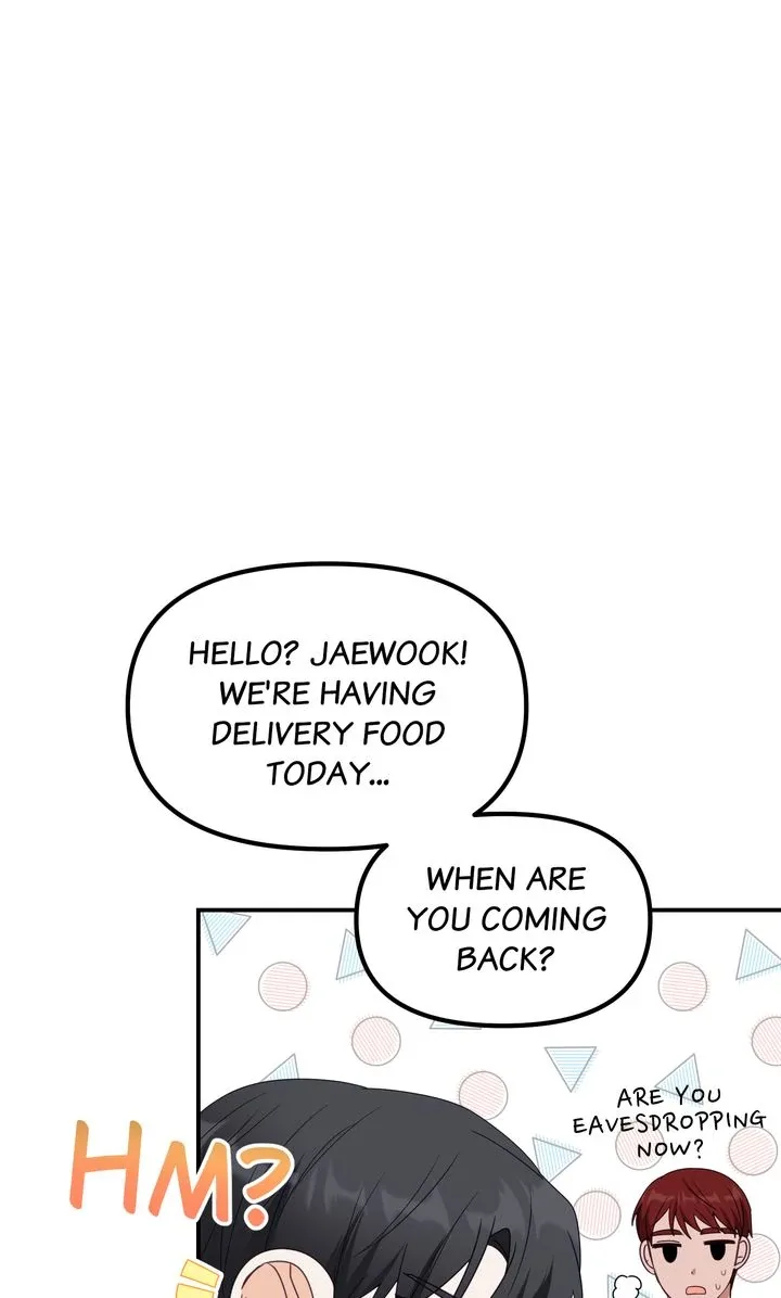A Romantic Ending with My 2D Boyfriend! Chapter 19 page 98