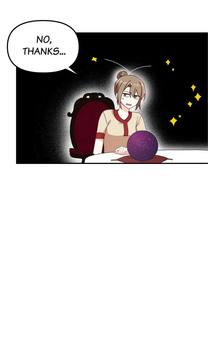 A Romantic Ending with My 2D Boyfriend! Chapter 24 page 21