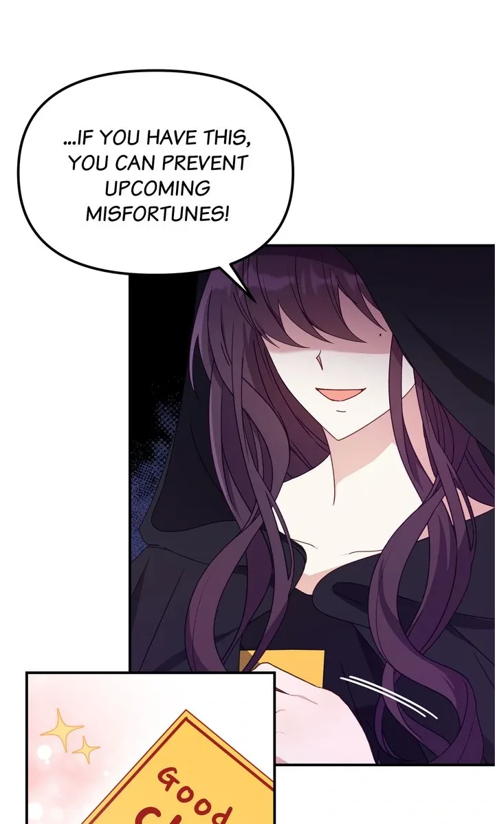 A Romantic Ending with My 2D Boyfriend! Chapter 24 page 19
