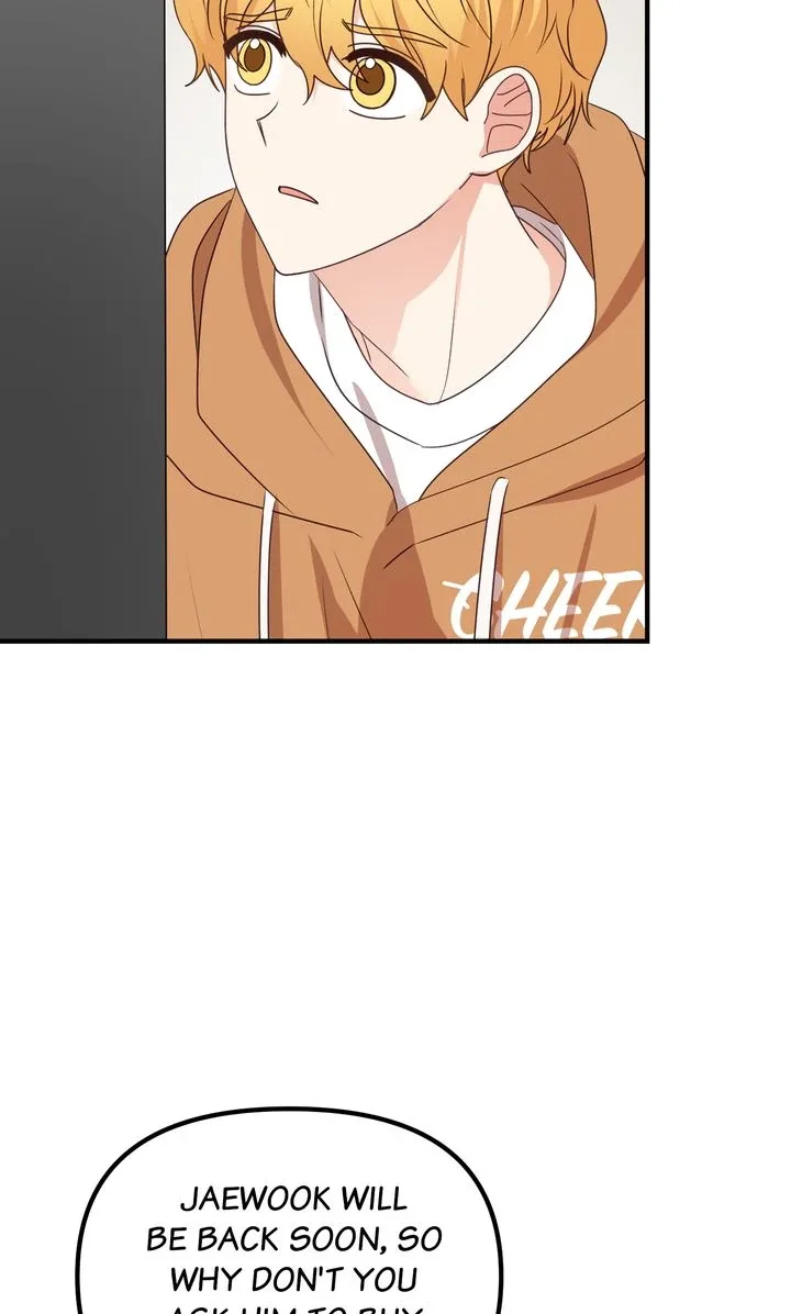 A Romantic Ending with My 2D Boyfriend! Chapter 19 page 109