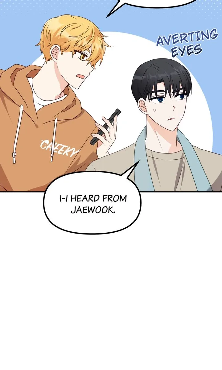 A Romantic Ending with My 2D Boyfriend! Chapter 19 page 104