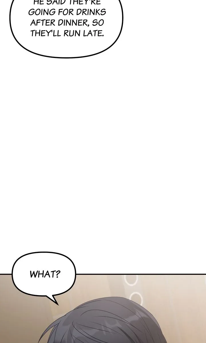 A Romantic Ending with My 2D Boyfriend! Chapter 19 page 112