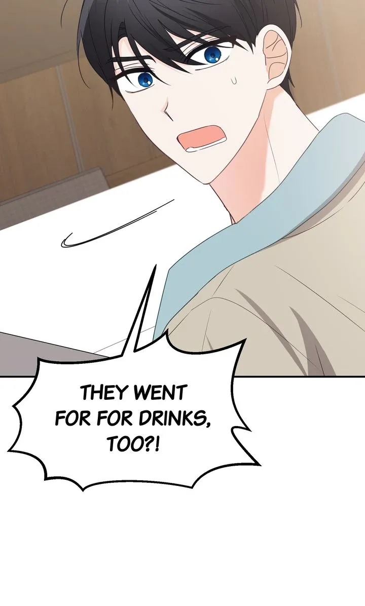A Romantic Ending with My 2D Boyfriend! Chapter 19 page 113