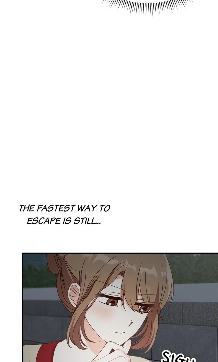 A Romantic Ending with My 2D Boyfriend! Chapter 24 page 27