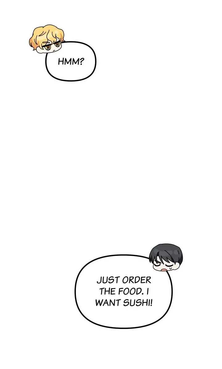 A Romantic Ending with My 2D Boyfriend! Chapter 19 page 105