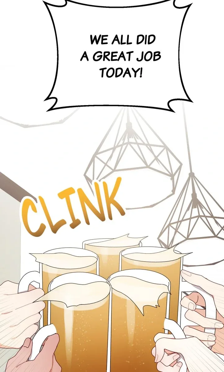A Romantic Ending with My 2D Boyfriend! Chapter 25 page 34