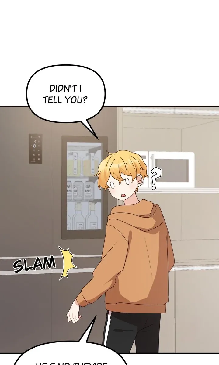 A Romantic Ending with My 2D Boyfriend! Chapter 19 page 111