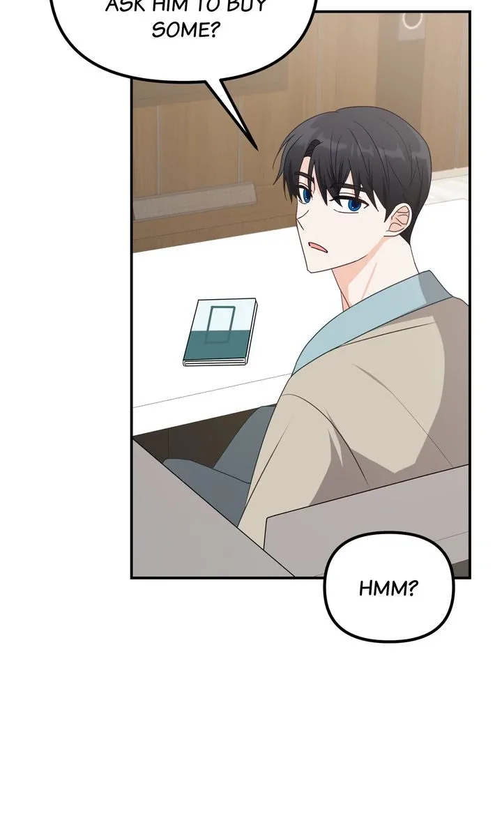 A Romantic Ending with My 2D Boyfriend! Chapter 19 page 110