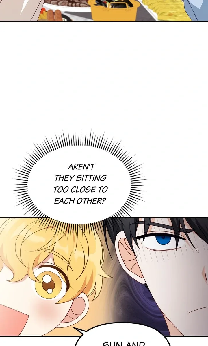 A Romantic Ending with My 2D Boyfriend! Chapter 25 page 39