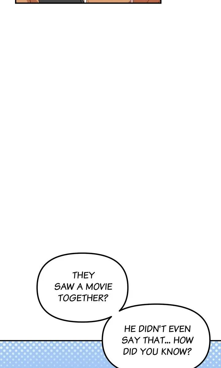 A Romantic Ending with My 2D Boyfriend! Chapter 19 page 103