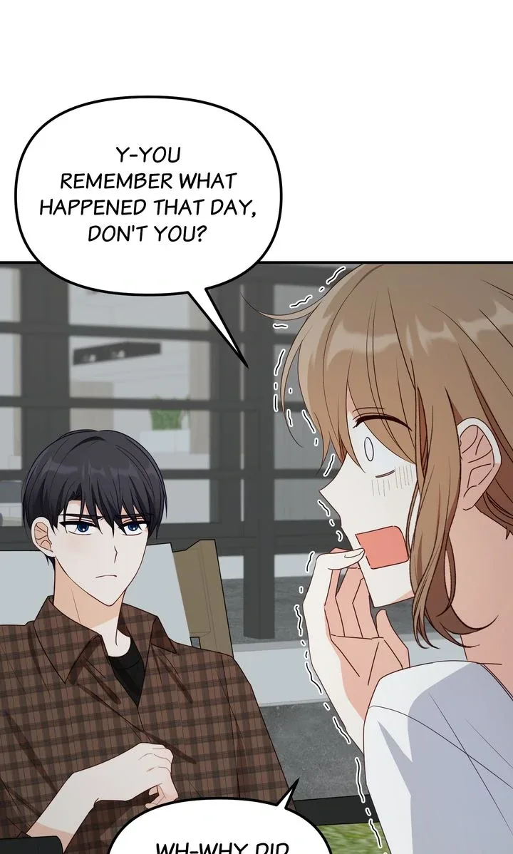 A Romantic Ending with My 2D Boyfriend! Chapter 26 page 12