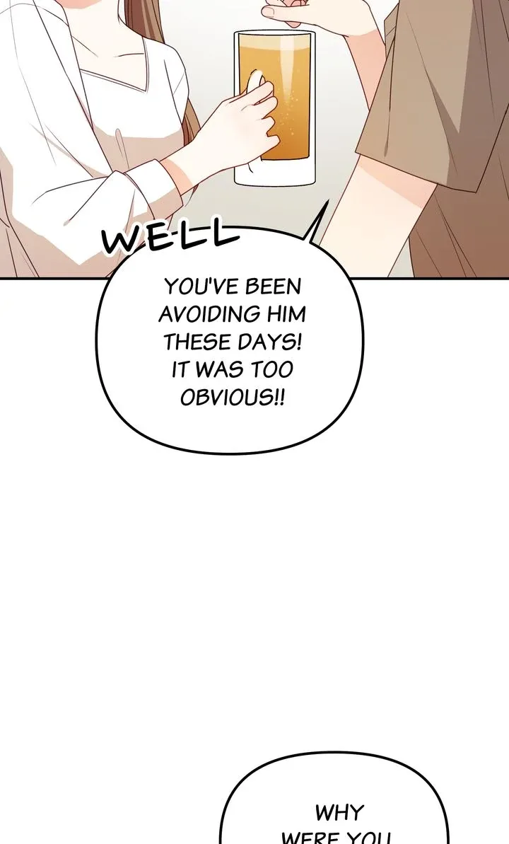 A Romantic Ending with My 2D Boyfriend! Chapter 25 page 41