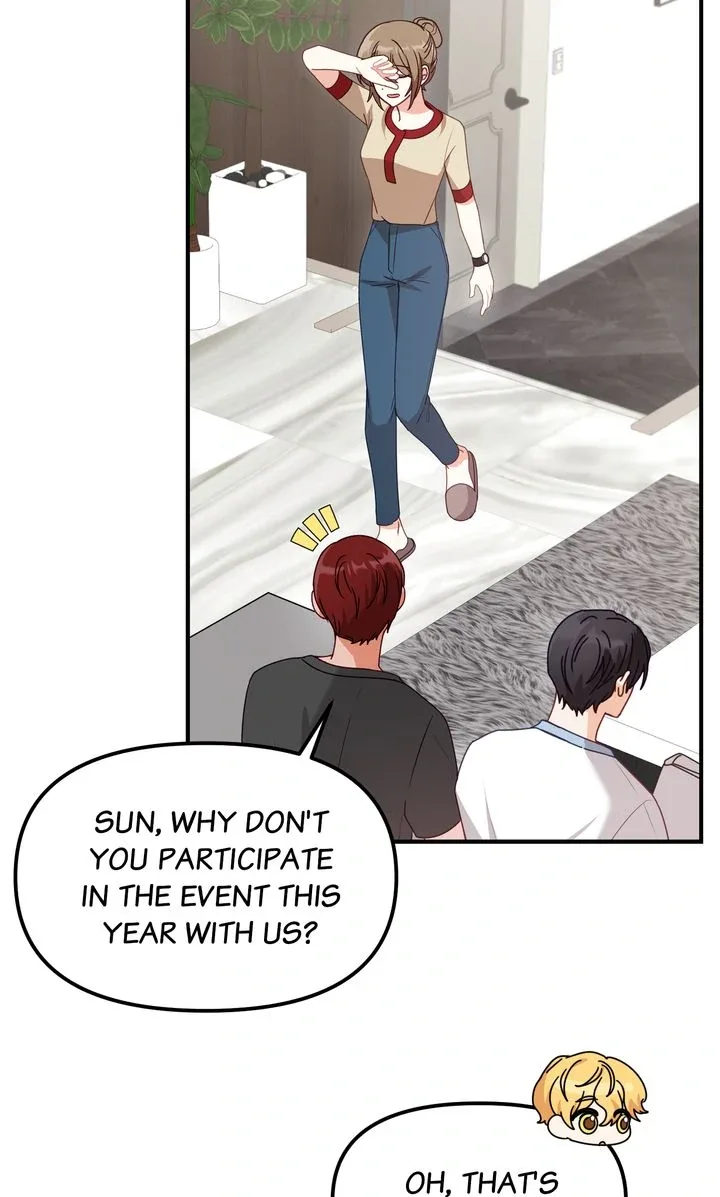 A Romantic Ending with My 2D Boyfriend! Chapter 24 page 35