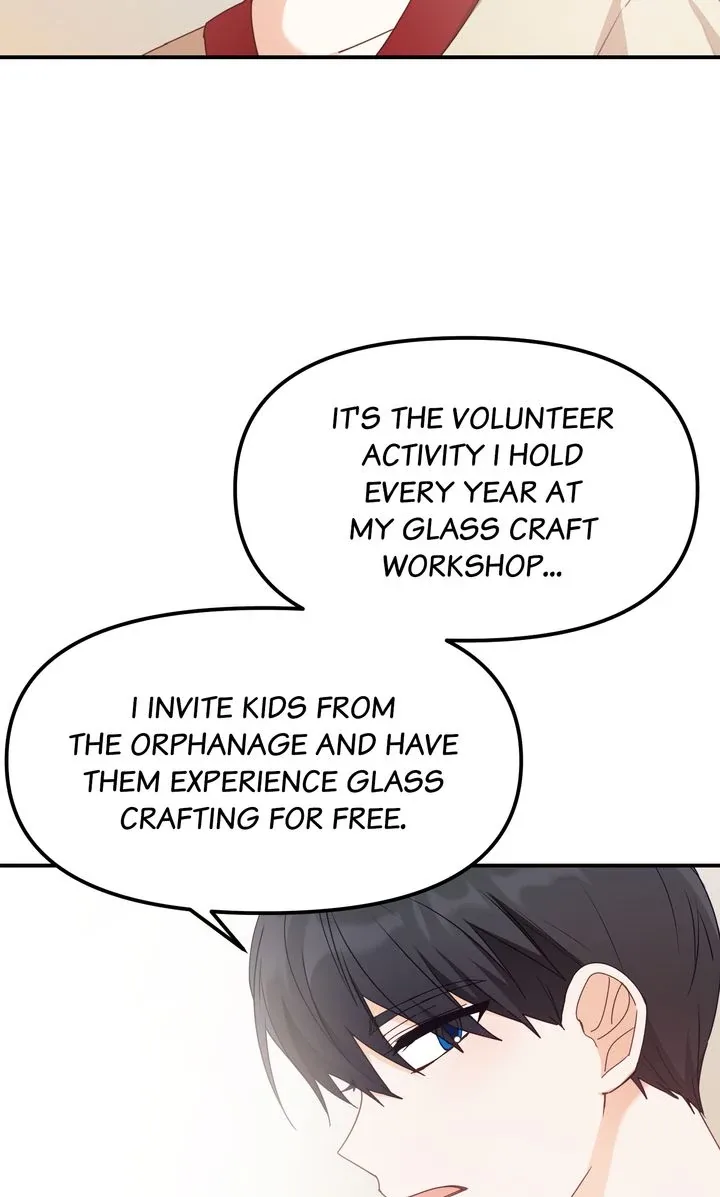 A Romantic Ending with My 2D Boyfriend! Chapter 24 page 37