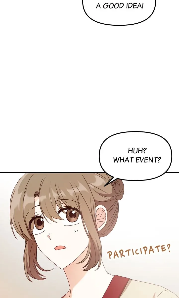 A Romantic Ending with My 2D Boyfriend! Chapter 24 page 36
