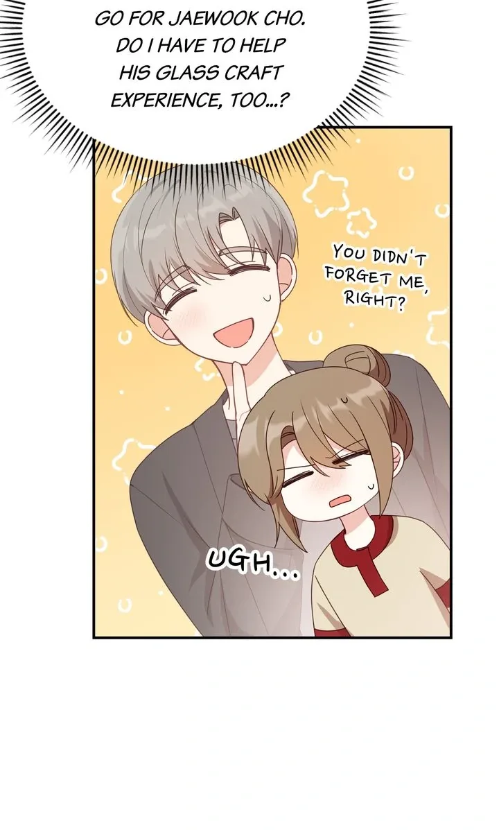 A Romantic Ending with My 2D Boyfriend! Chapter 24 page 39