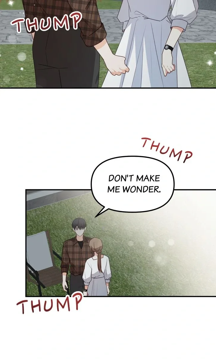 A Romantic Ending with My 2D Boyfriend! Chapter 26 page 21
