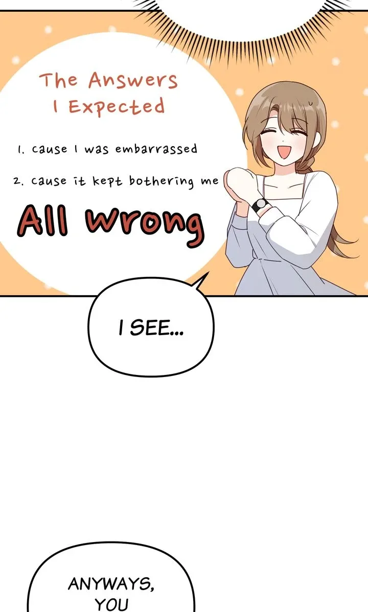 A Romantic Ending with My 2D Boyfriend! Chapter 26 page 15