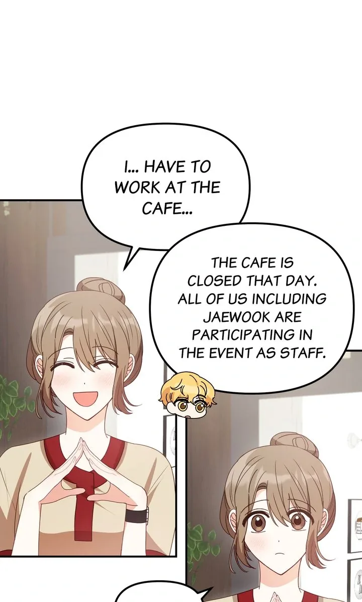 A Romantic Ending with My 2D Boyfriend! Chapter 24 page 40