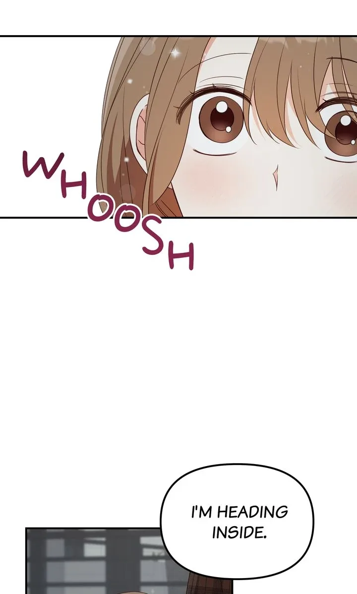 A Romantic Ending with My 2D Boyfriend! Chapter 26 page 23