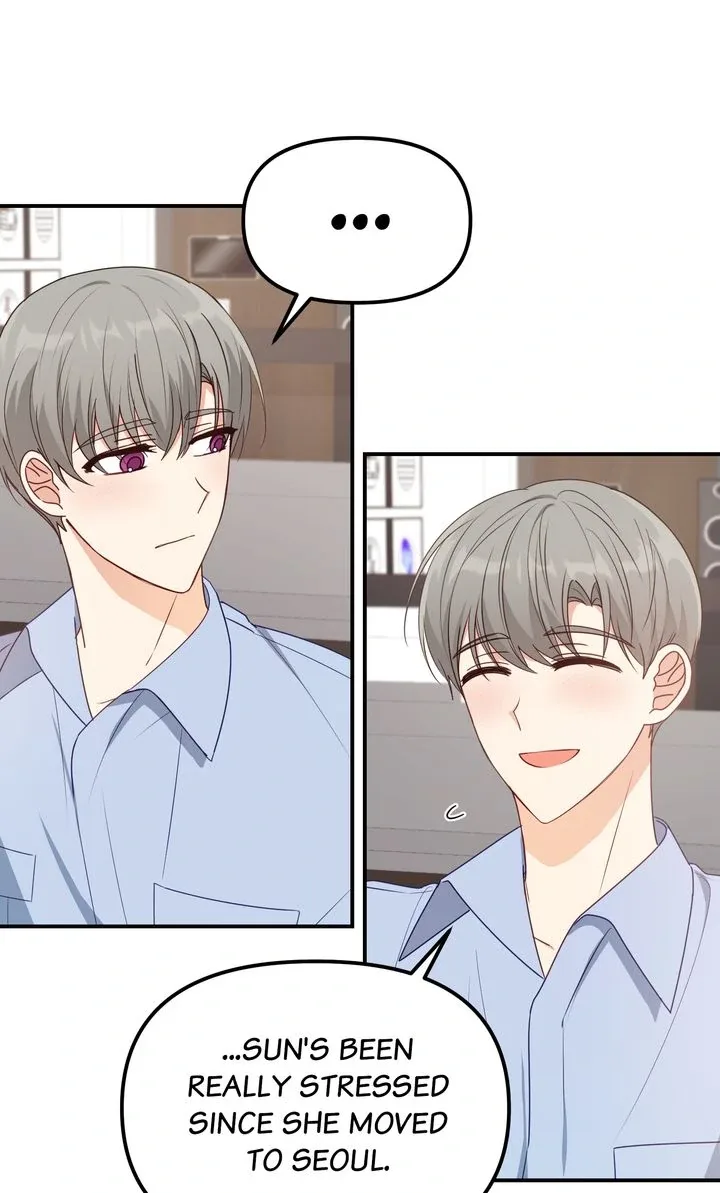 A Romantic Ending with My 2D Boyfriend! Chapter 25 page 51