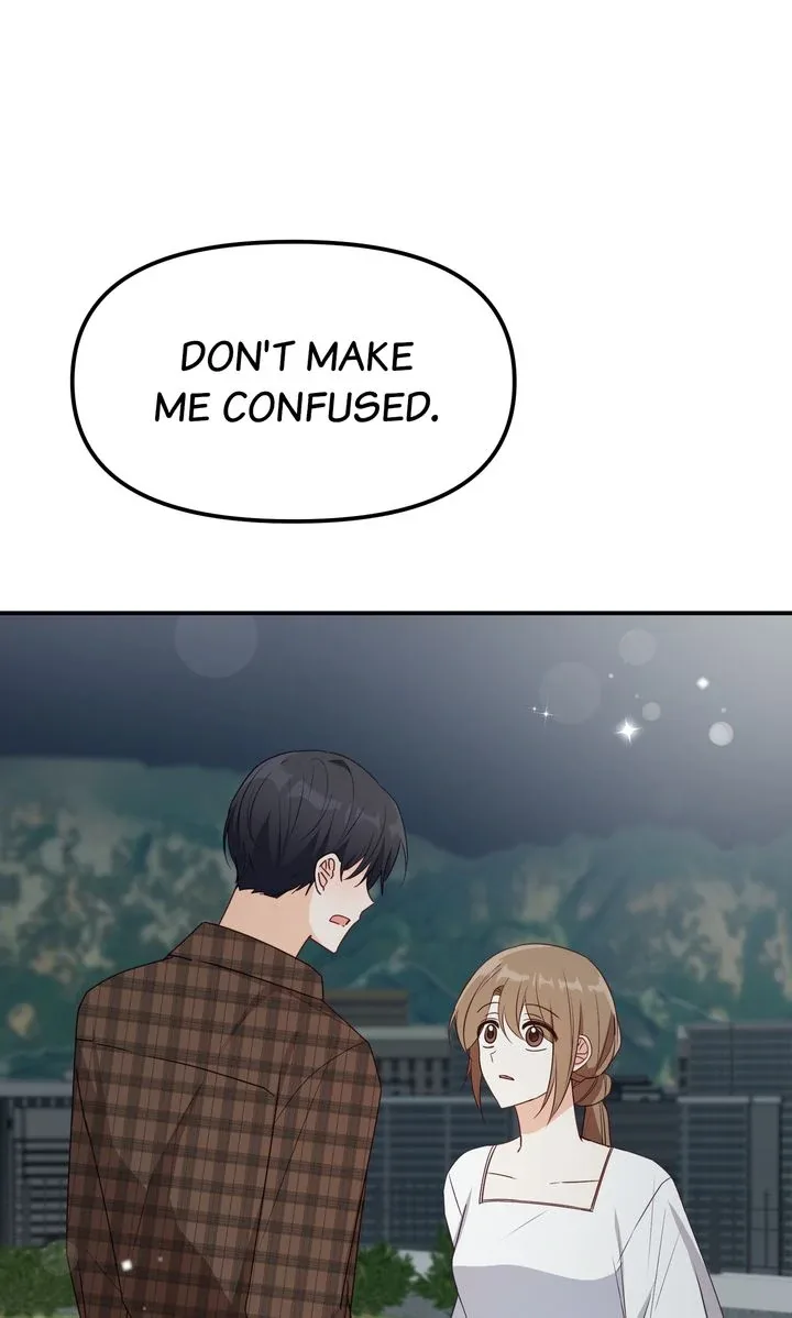 A Romantic Ending with My 2D Boyfriend! Chapter 26 page 20
