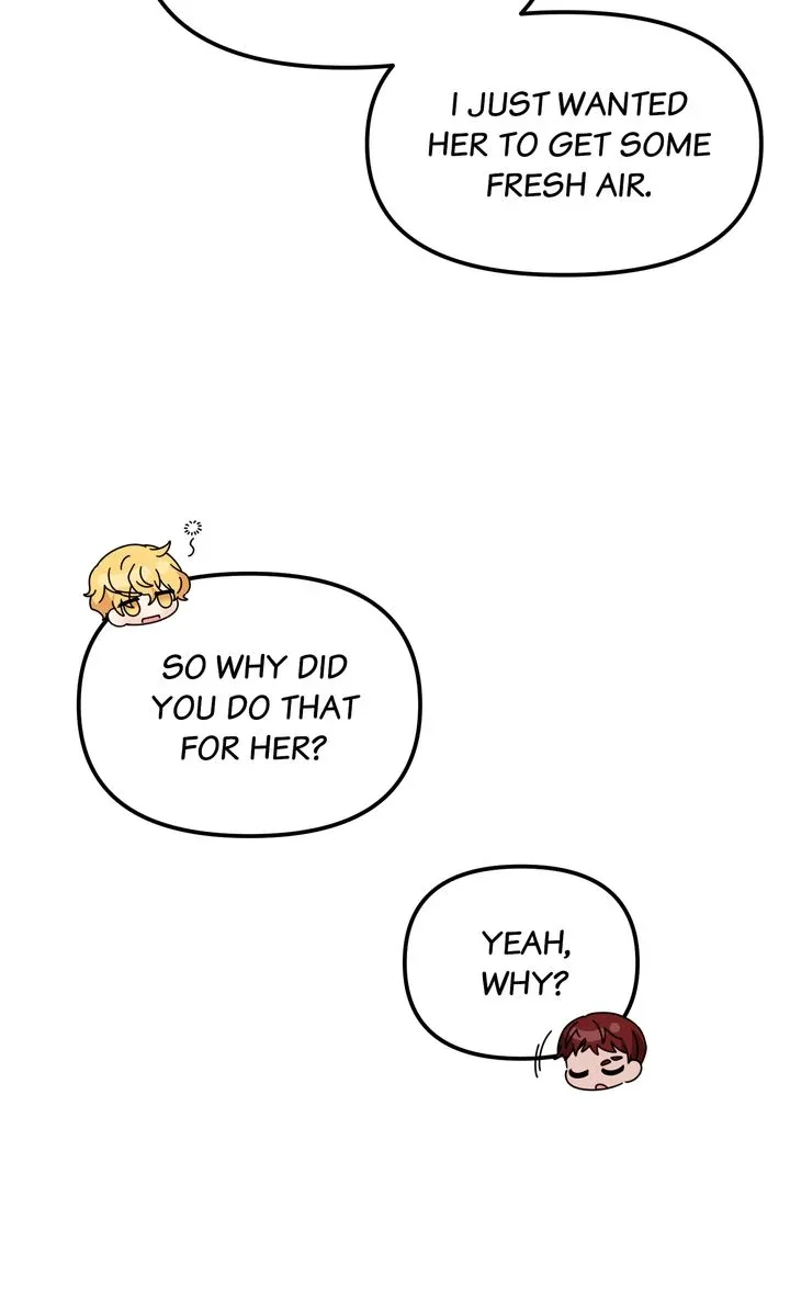 A Romantic Ending with My 2D Boyfriend! Chapter 25 page 52