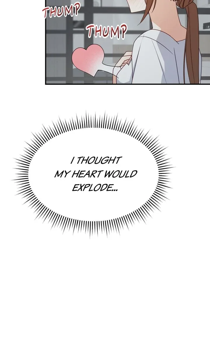 A Romantic Ending with My 2D Boyfriend! Chapter 26 page 25