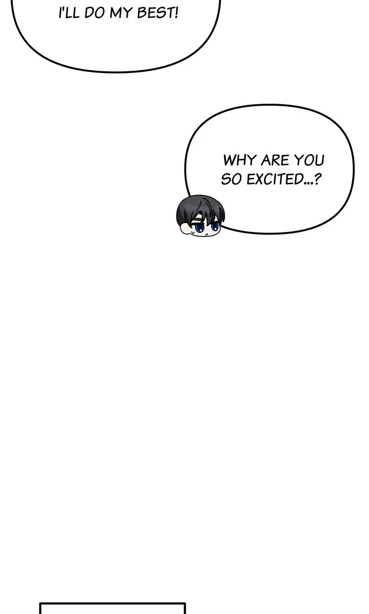 A Romantic Ending with My 2D Boyfriend! Chapter 24 page 43