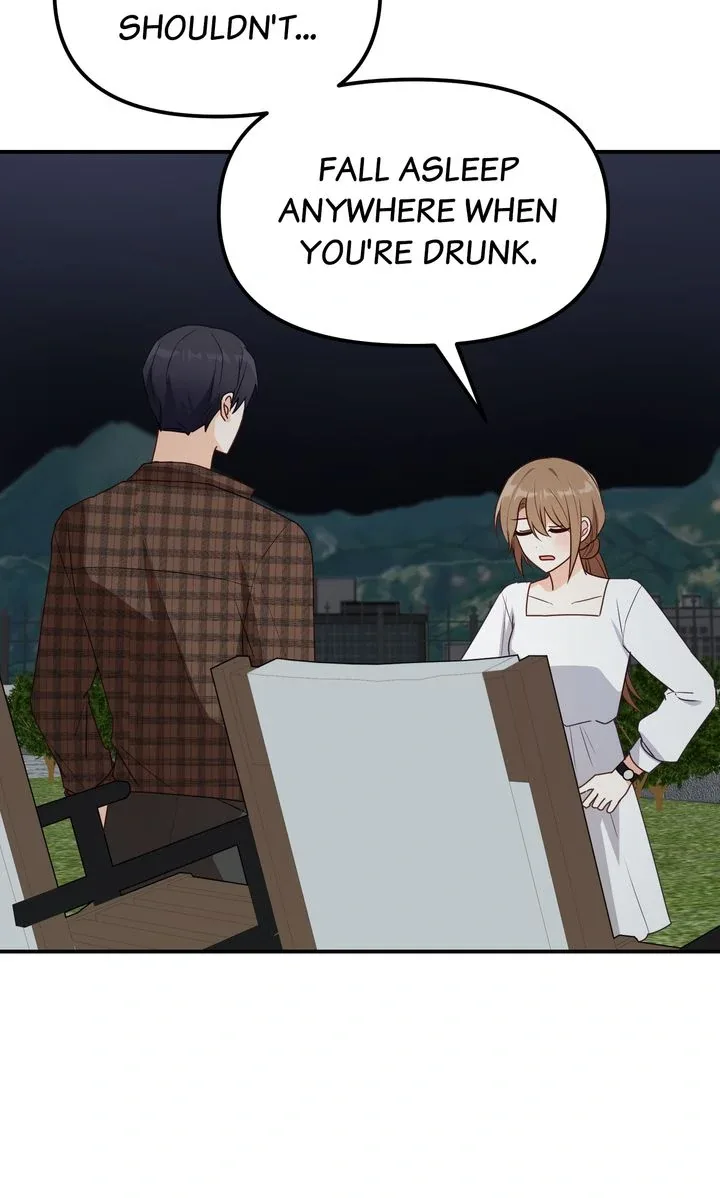 A Romantic Ending with My 2D Boyfriend! Chapter 26 page 16