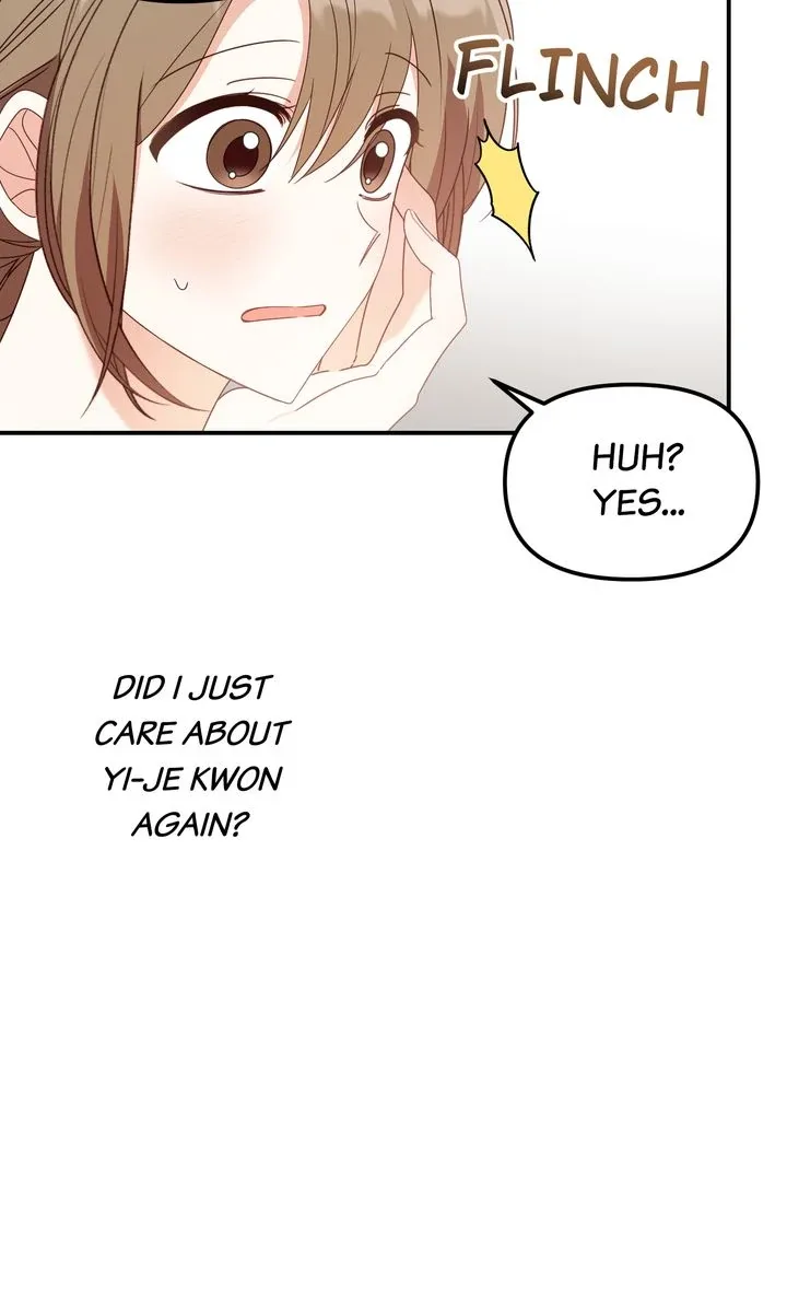 A Romantic Ending with My 2D Boyfriend! Chapter 25 page 50