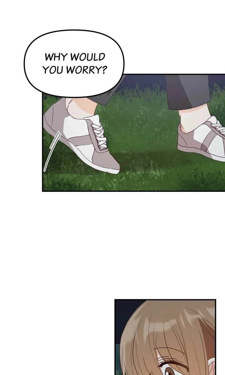 A Romantic Ending with My 2D Boyfriend! Chapter 26 page 18